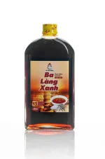 Nước mắm truyền thống cốt Cá Cơm đặc biệt Quà Tặng Tết